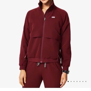 FIGS Sydney Jacket